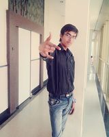deepak prajapati