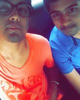Aman Parikh