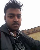 Shubham Sinha