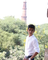 Aryan Saluja