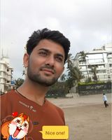 Daxesh Patel