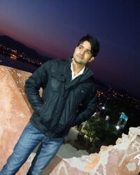 AKASH SINGH