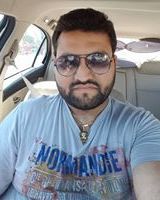 Ram Thacker