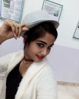Muskan Burman