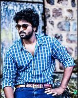 Venkata AkhilThej