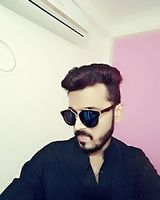 Siddharth Sinha