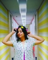 Shruti Mathur