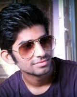 sanket goregaonkar
