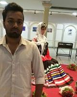 Nihar Mourya