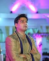 Adarsh Mamodia