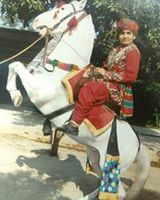 Pushpender Kumar