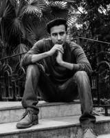 Ayan Bhaduri