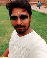 Lohit Jayaram