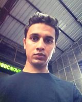 Yashvir Rathaur