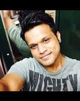Manish Agrawal