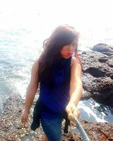 Annie Rana