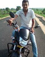 Venkatesh Gangar