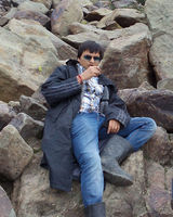 Ritesh Pathak