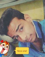 Md Faheem