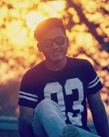 Abhijeet Sumbhe