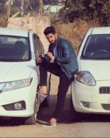 Gautam Saini