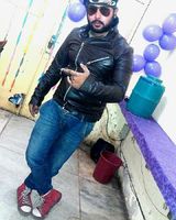 Shaan Khan