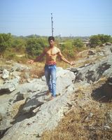 Alok Singh