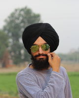 Navdeep Navu