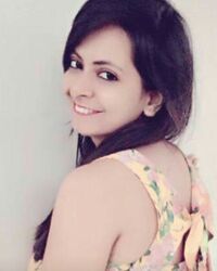 Daisy Nandwani