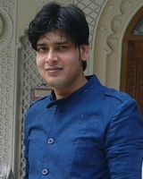 Shahnawaz Khalid