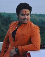 Girjesh singh