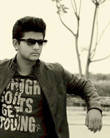 Nishant Shrikhande