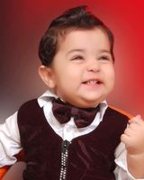 Gritik Sharma