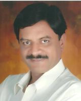 Harish Desai