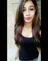 Jahnvi Pandya