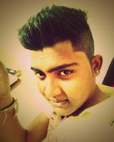 Dinesh Solanki