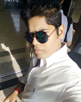Arun yadav