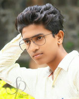 Sanket Aher