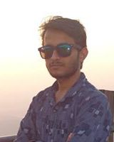 Yogesh Sharma