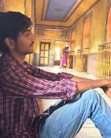 Ritik Dwivedi