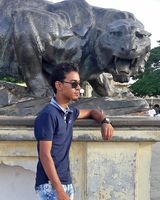 Sameer Masih