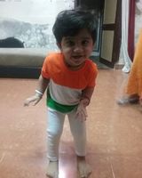 VIKRAM PATIL