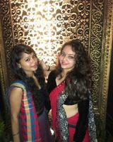 Suvarna Chowdhury