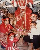 Veer Ramshetty