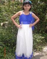 Mahima Parvin