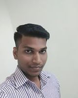 Tushar Dhekale