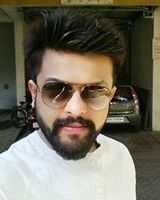 Amish Mehta