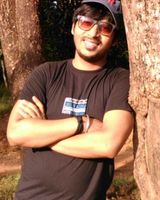 Goutam Dey