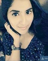 Vidisha Vedak