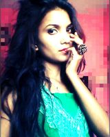 Radhika Randive